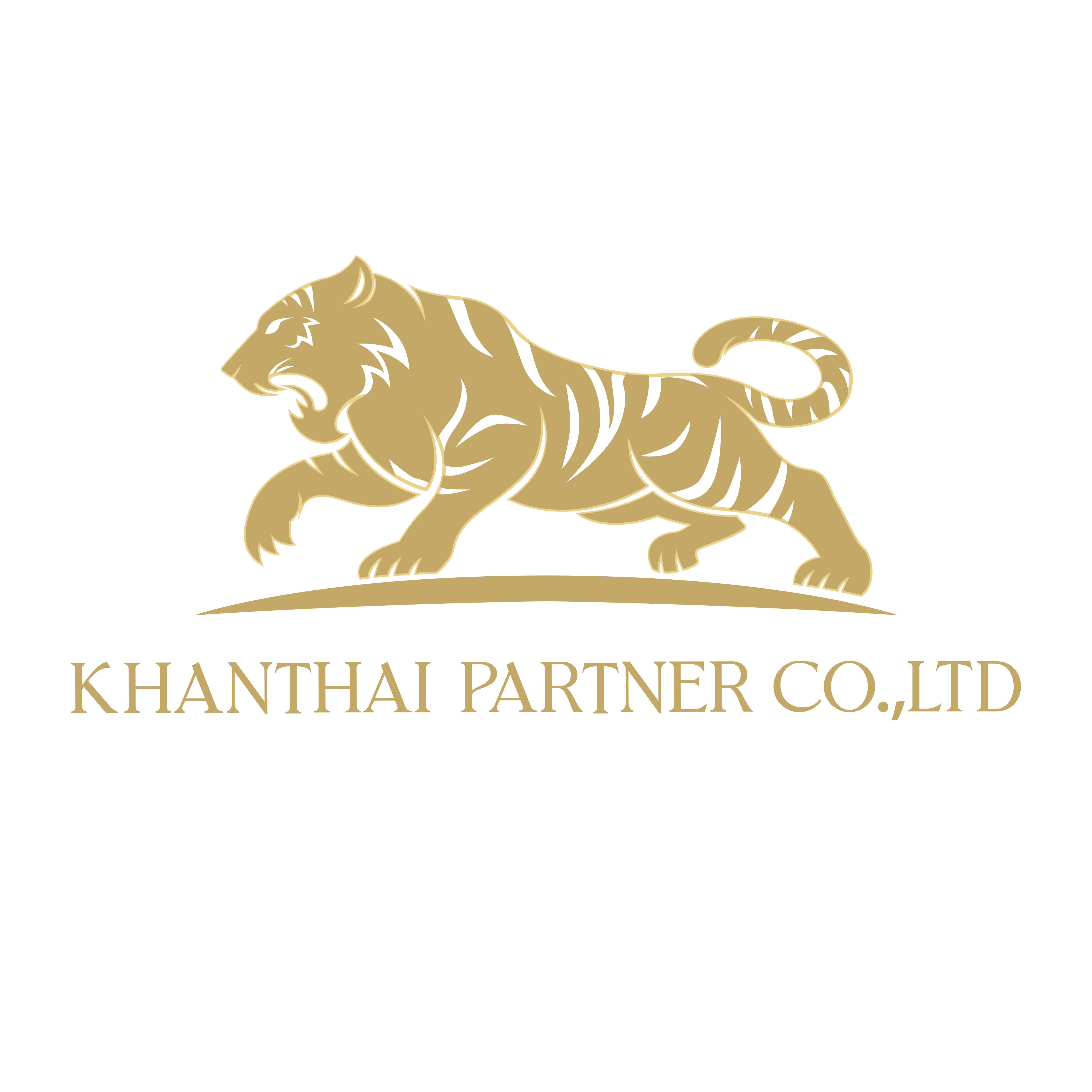KHANTHAI Logo